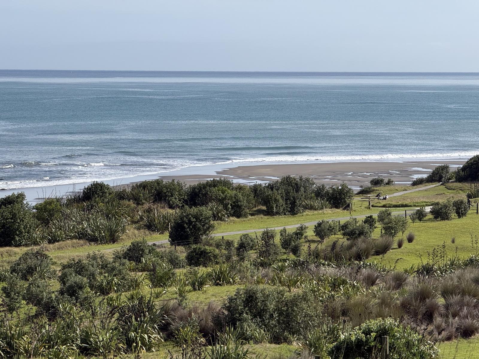 Oceanside Subdivision, Waiwhakaiho