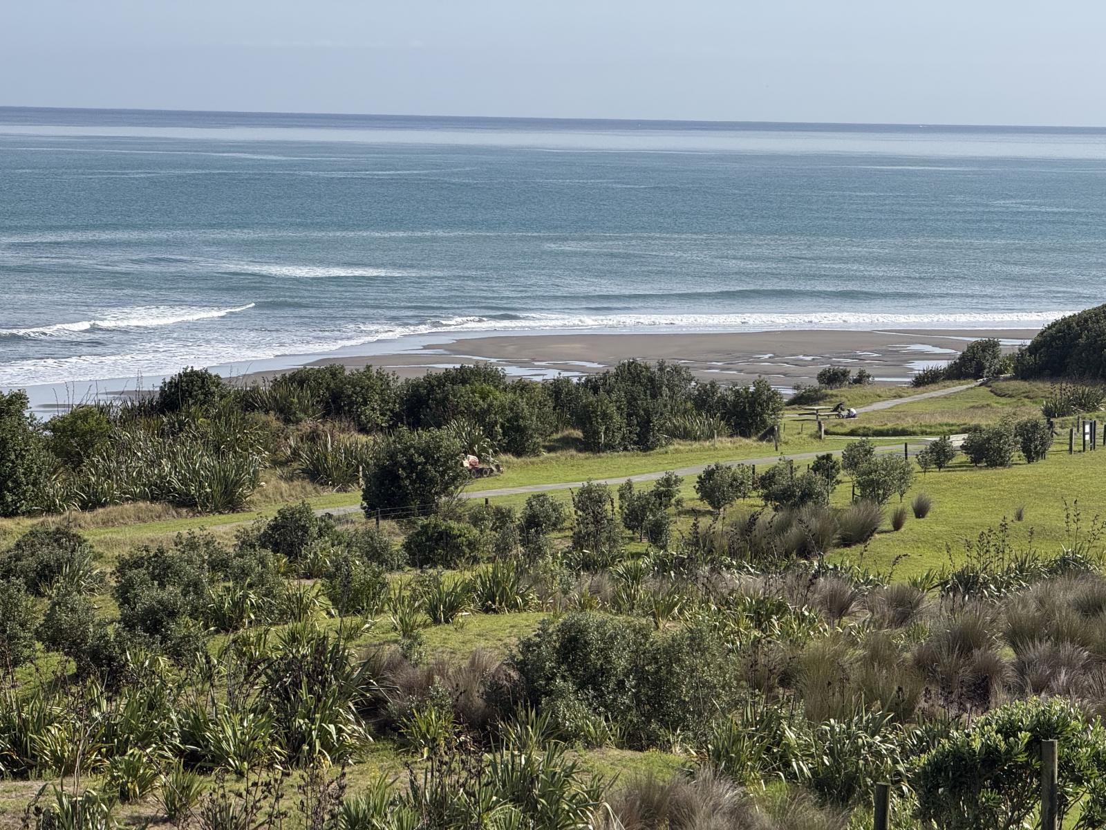 Oceanside Subdivision, Waiwhakaiho