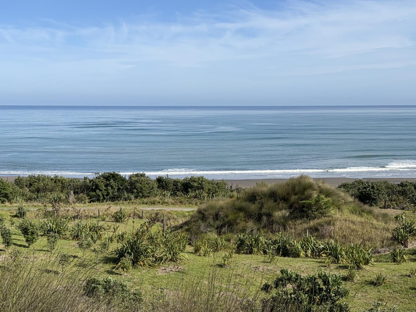 Oceanside Subdivision, Waiwhakaiho