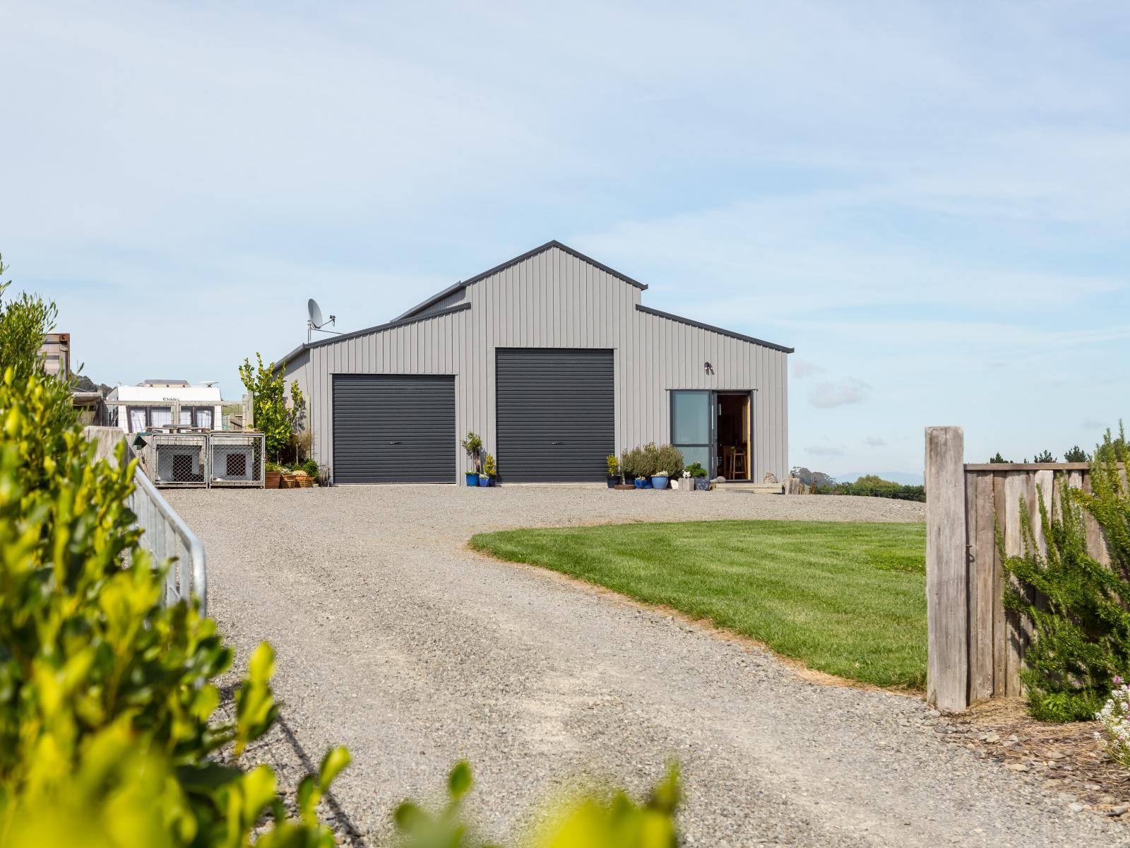 67A Lees Pakaraka Road, Masterton