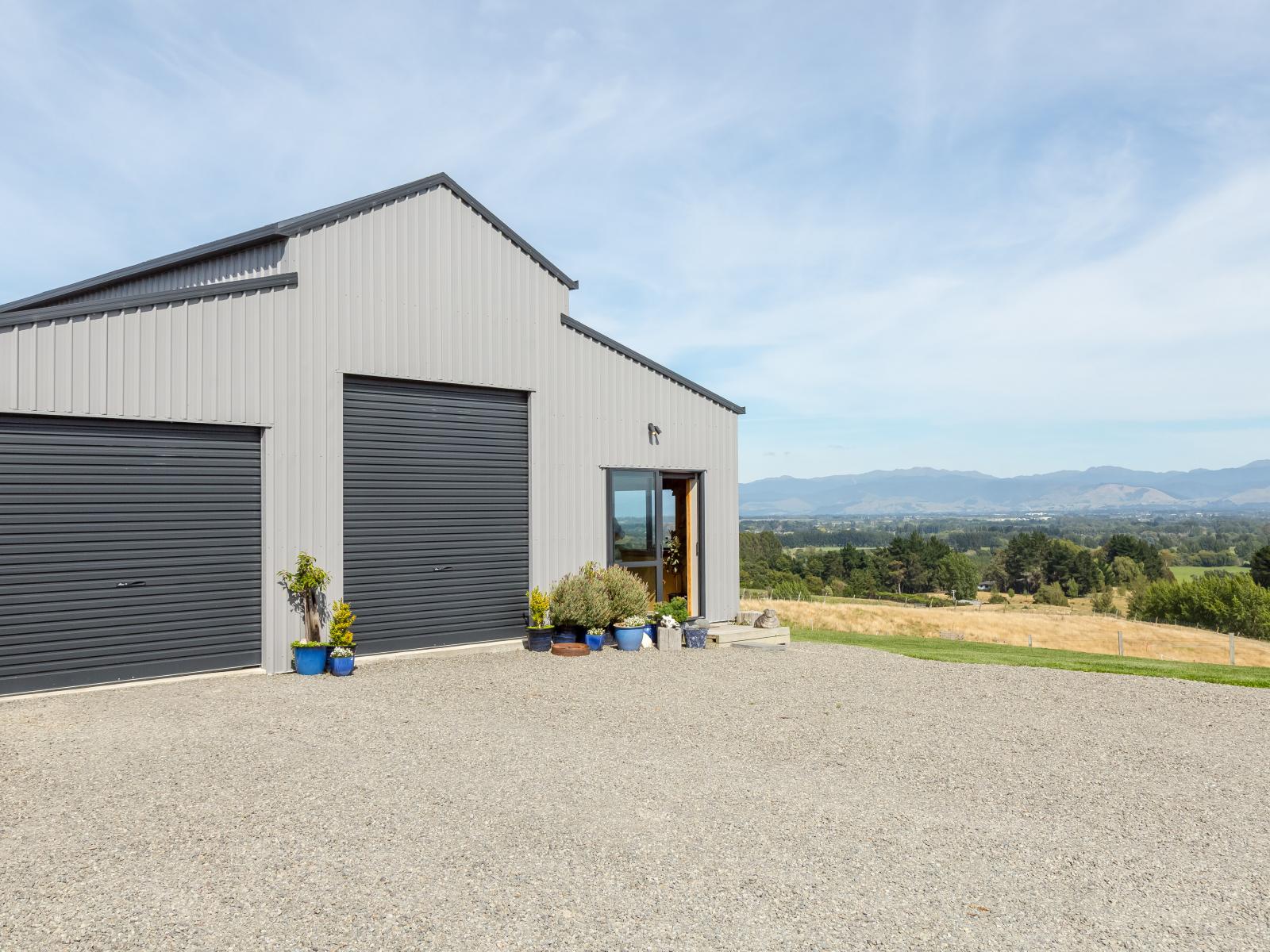 67A Lees Pakaraka Road, Masterton