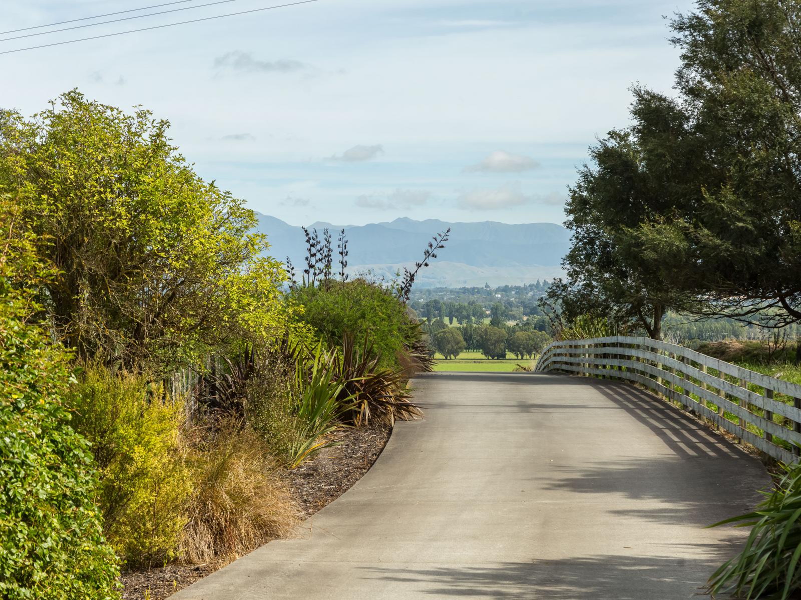 67A Lees Pakaraka Road, Masterton