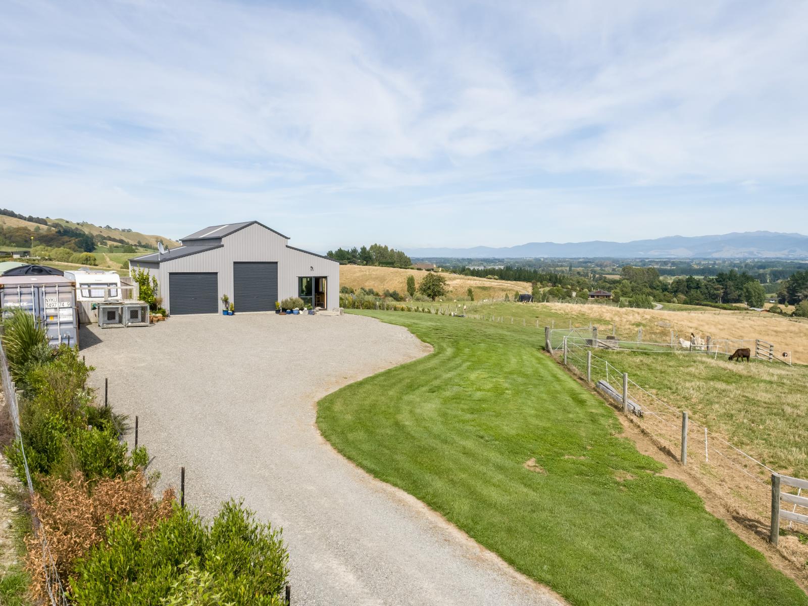 67A Lees Pakaraka Road, Masterton