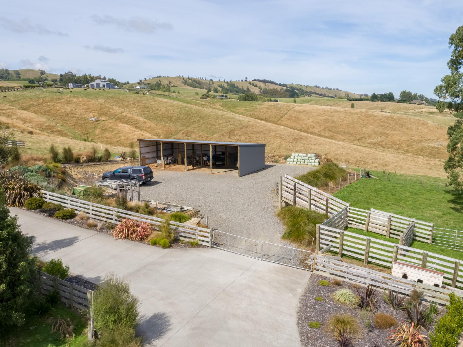 67A Lees Pakaraka Road, Masterton