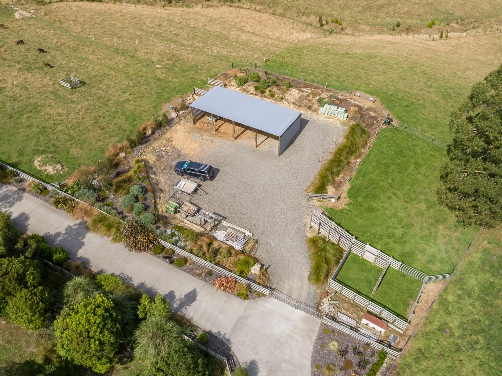 67A Lees Pakaraka Road, Masterton