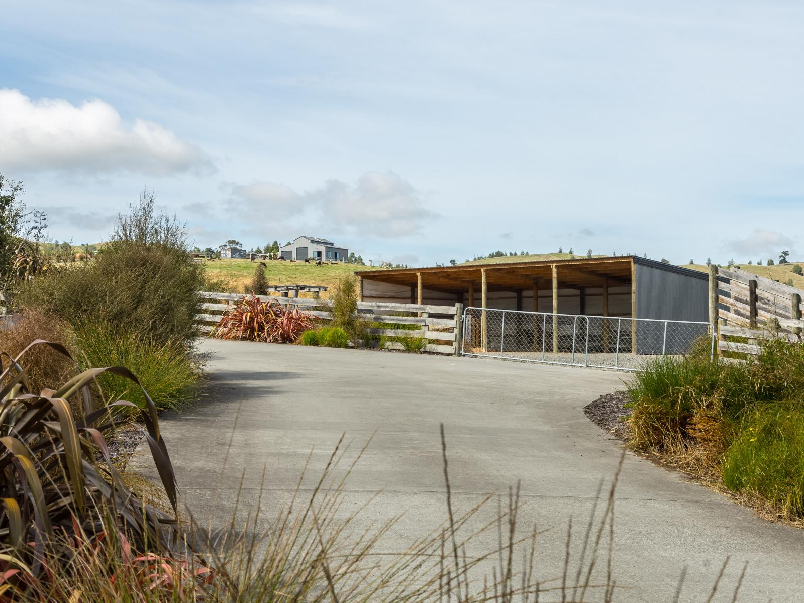 67A Lees Pakaraka Road, Masterton