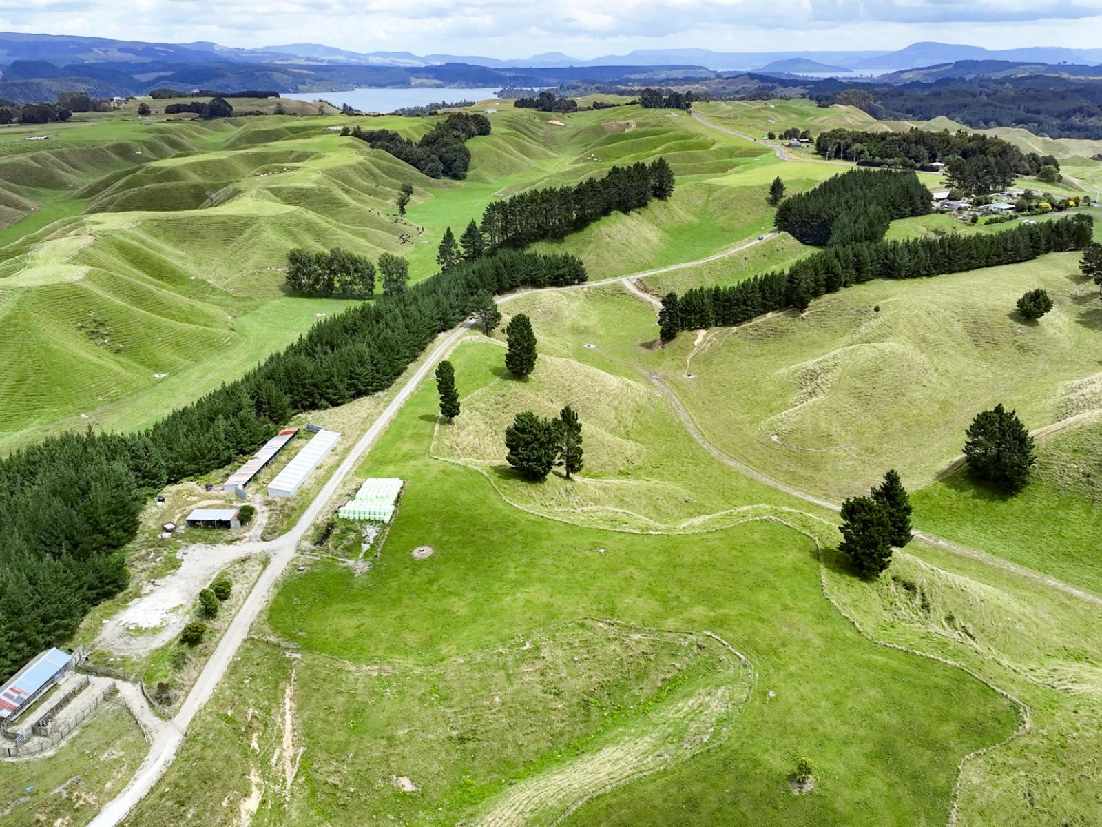 248 Lichenstein Road, Okere Falls