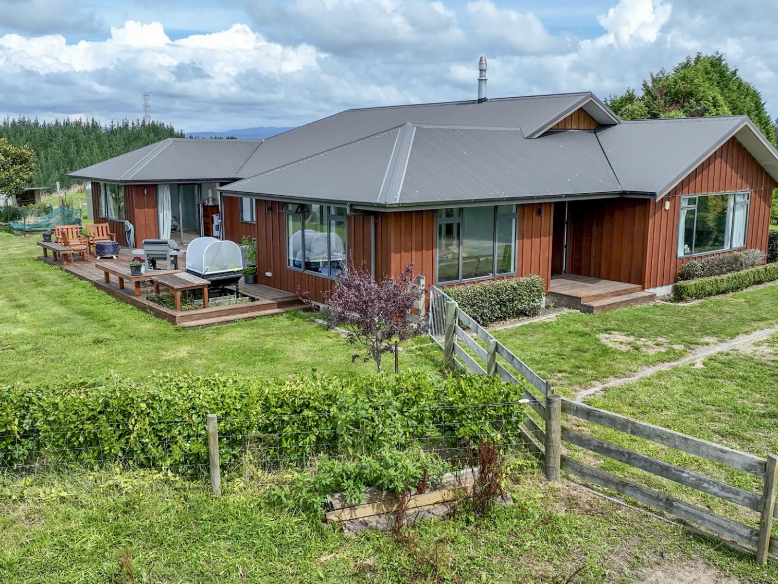 248 Lichenstein Road, Okere Falls