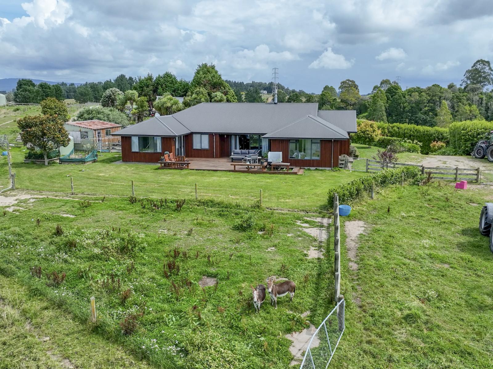 248 Lichenstein Road, Okere Falls