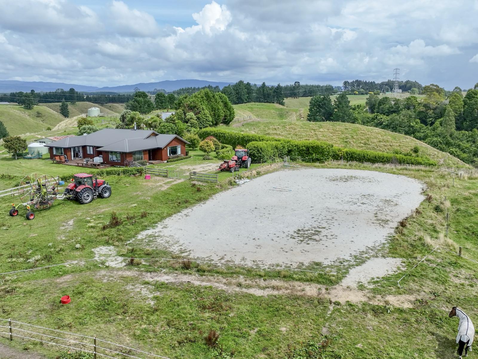 248 Lichenstein Road, Okere Falls