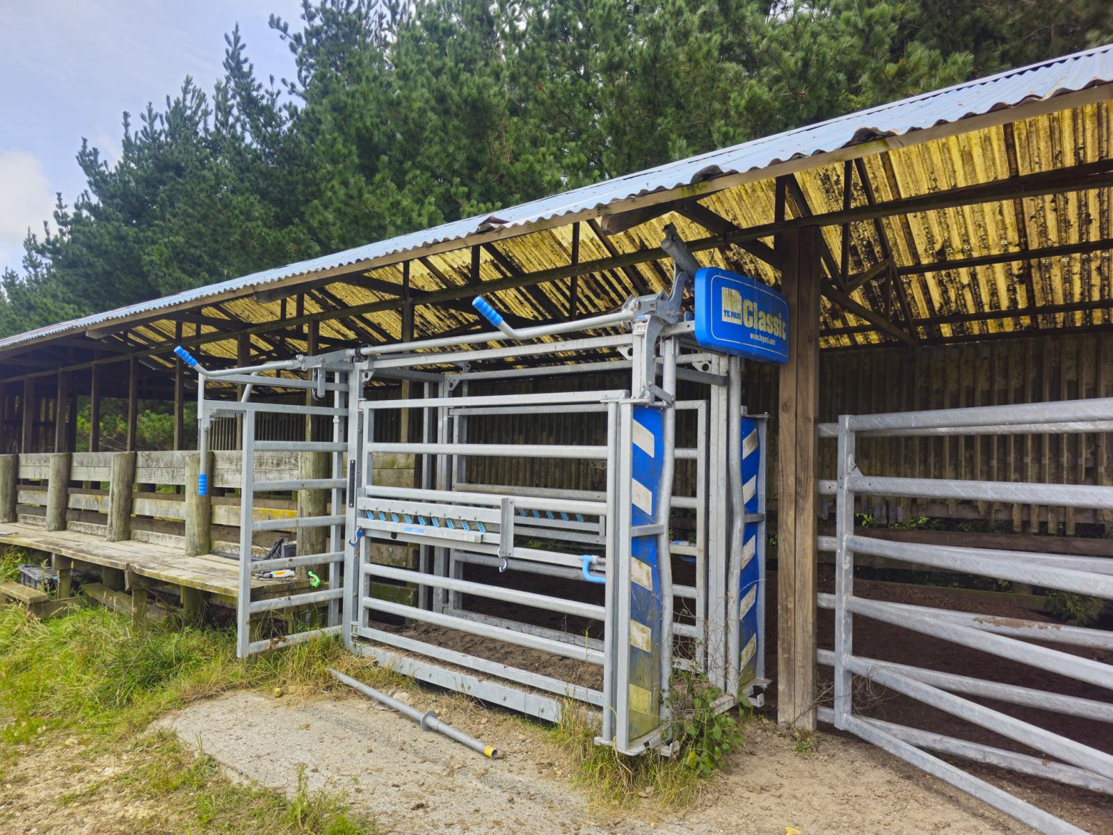 248 Lichenstein Road, Okere Falls