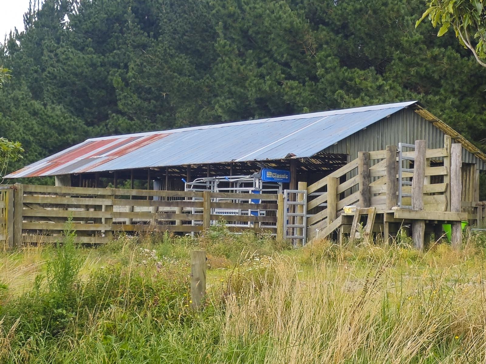 248 Lichenstein Road, Okere Falls