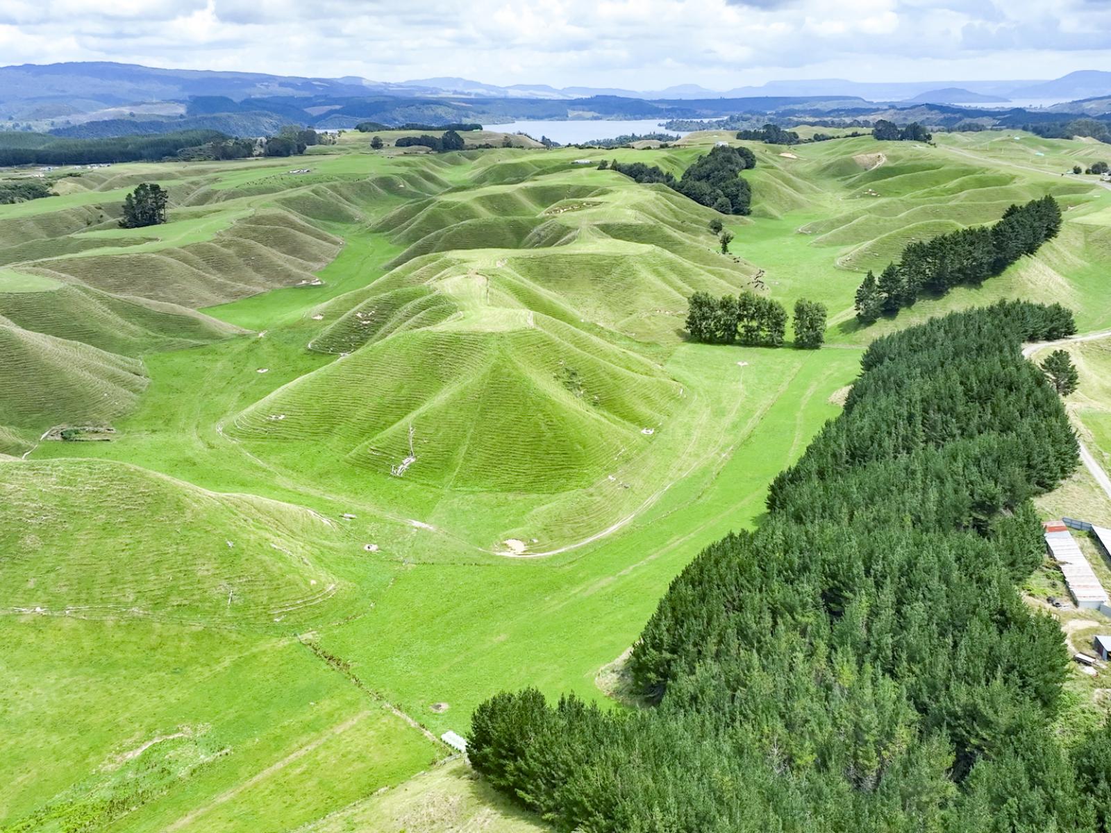 248 Lichenstein Road, Okere Falls