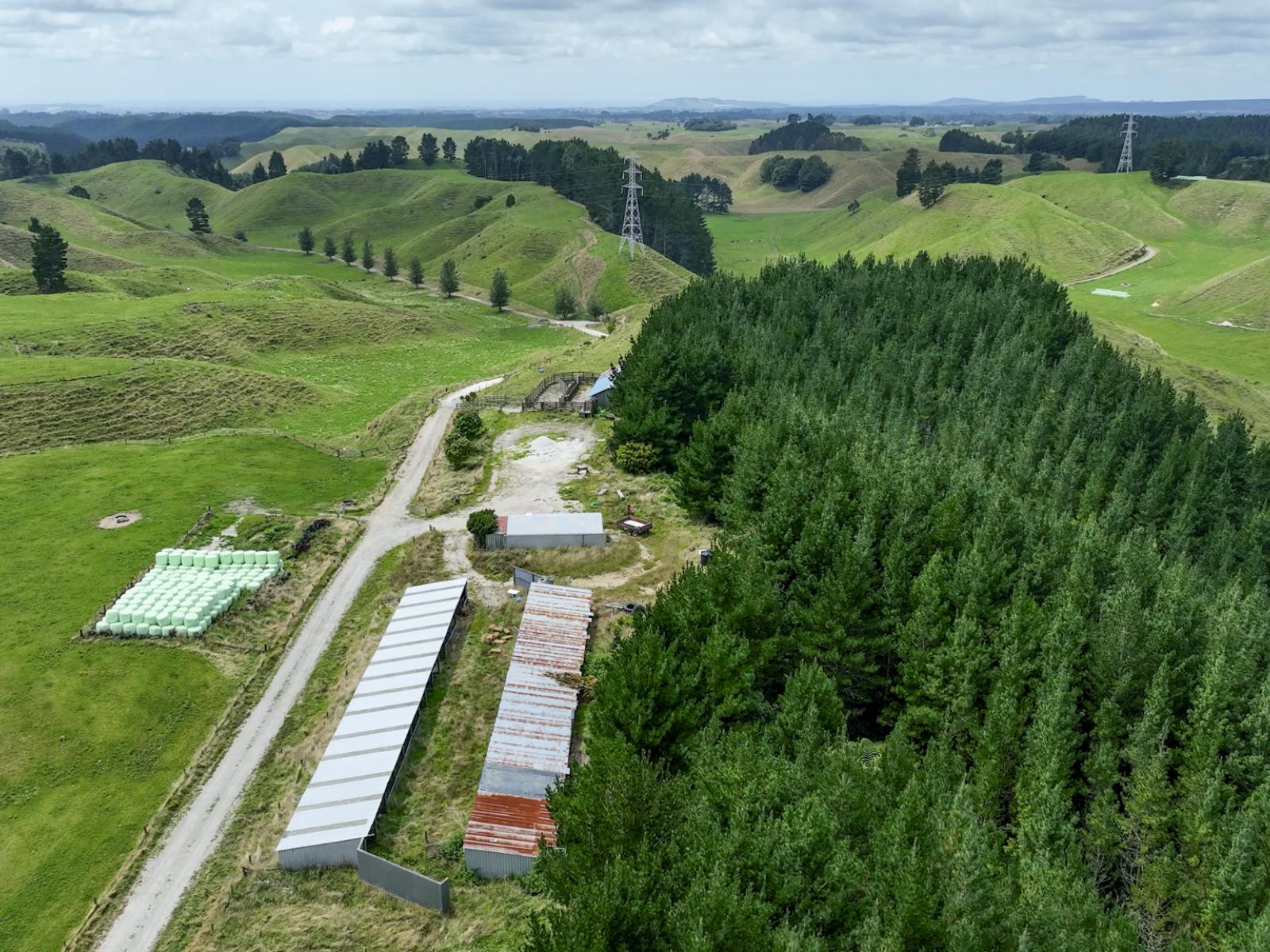 248 Lichenstein Road, Okere Falls