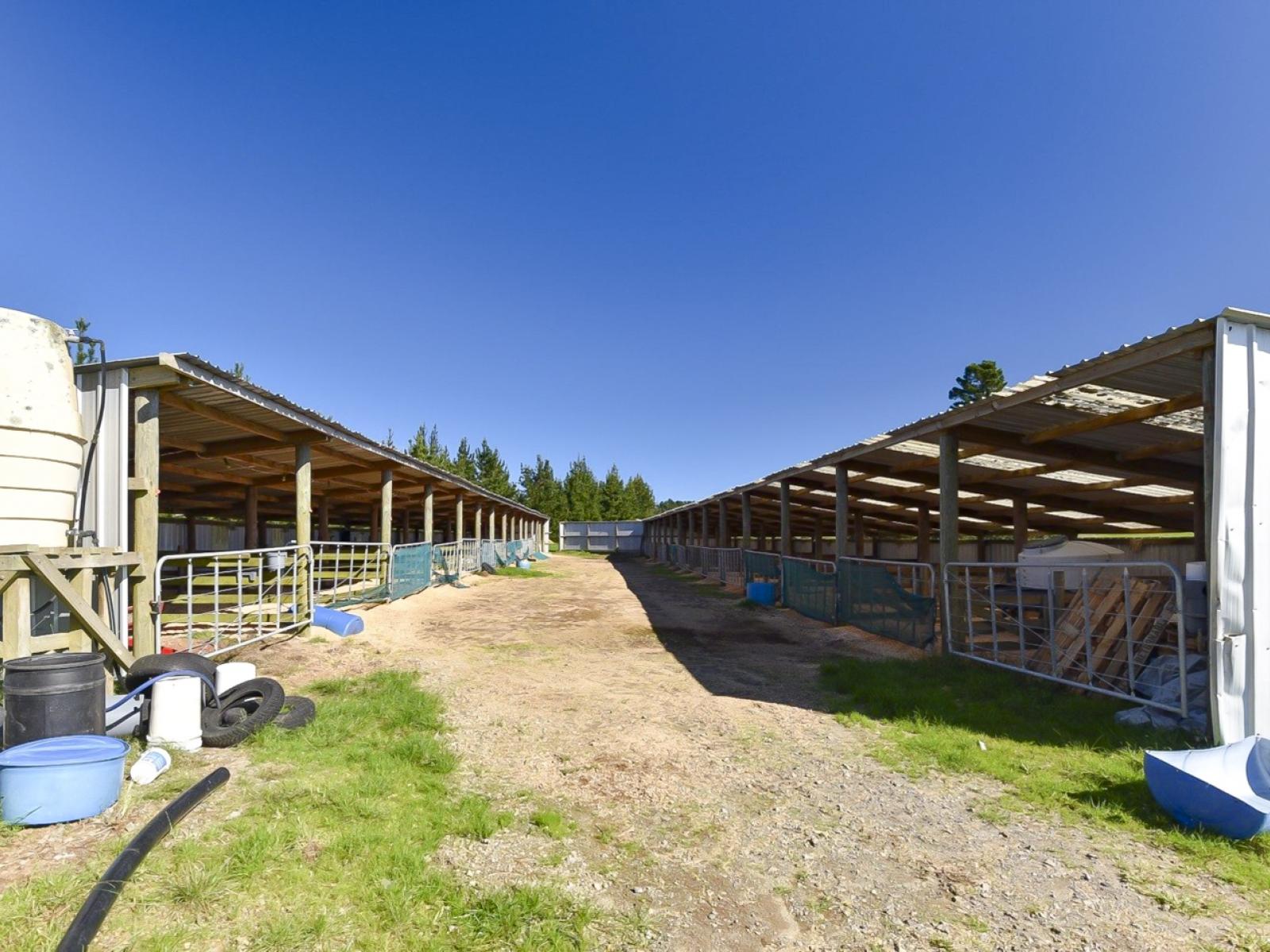 248 Lichenstein Road, Okere Falls