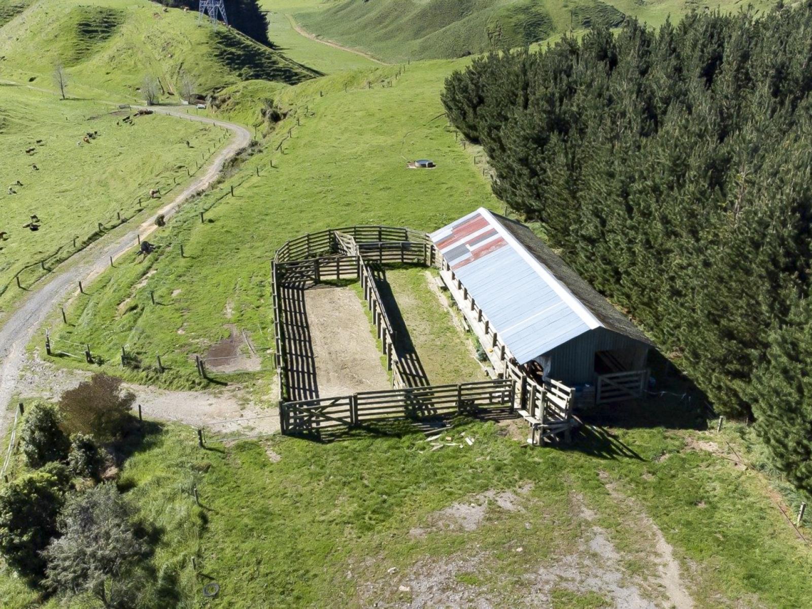 248 Lichenstein Road, Okere Falls