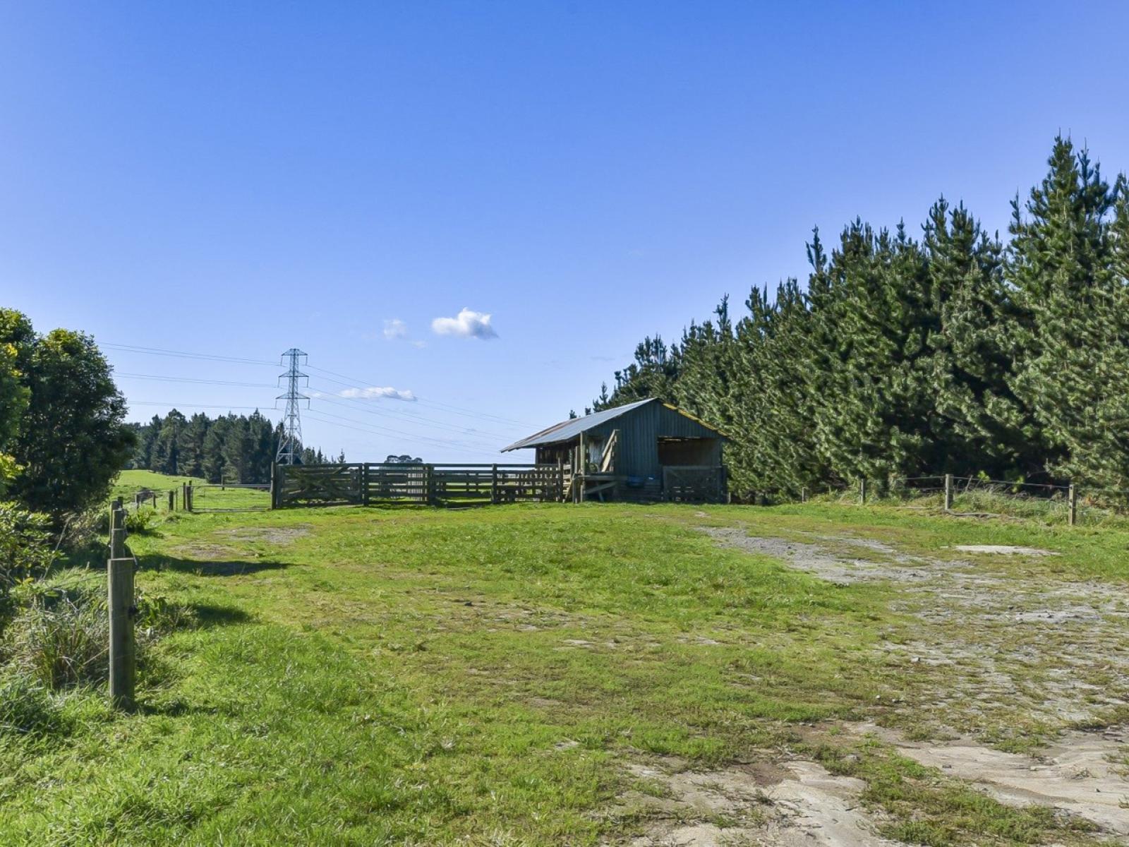 248 Lichenstein Road, Okere Falls