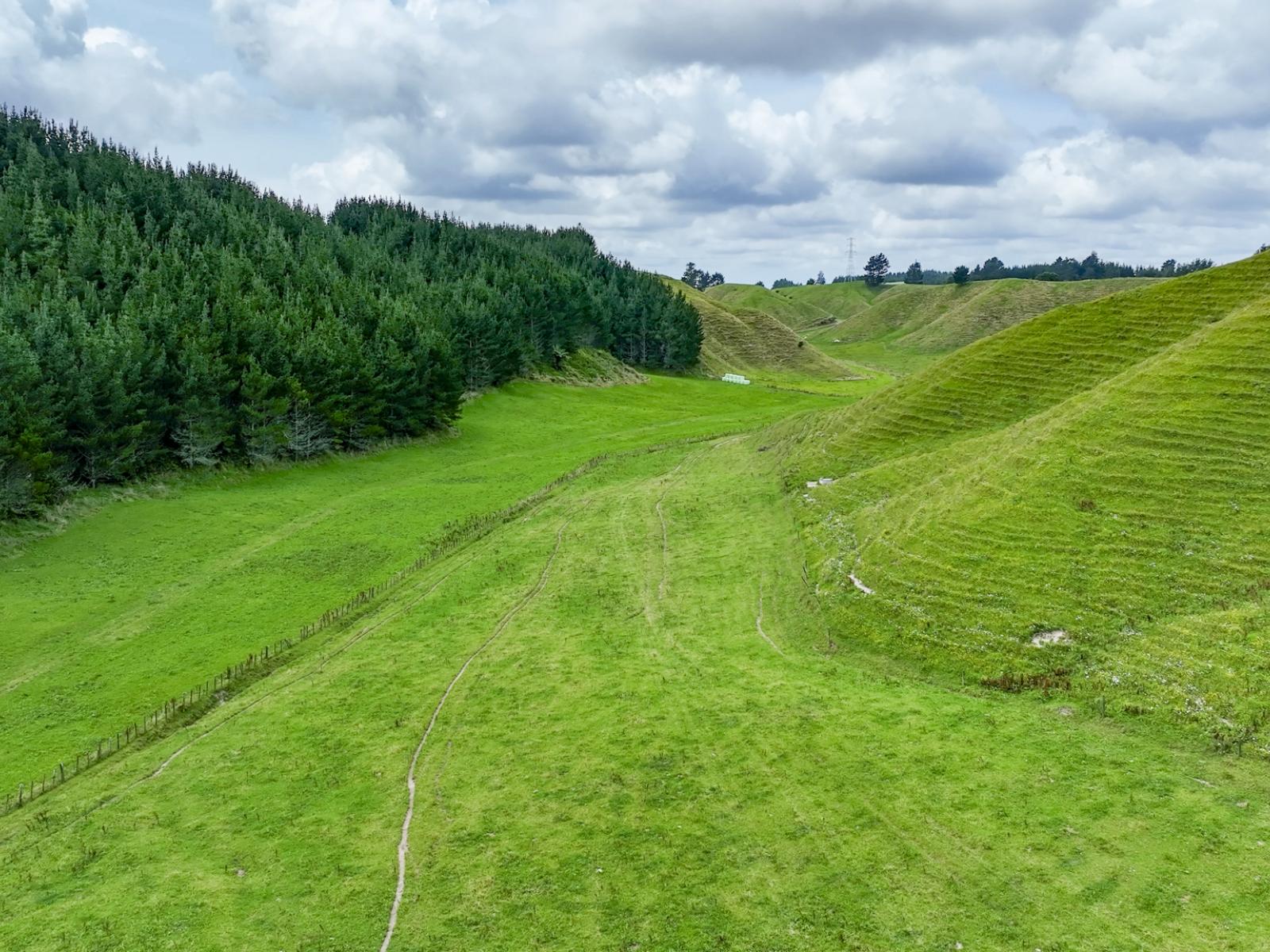 248 Lichenstein Road, Okere Falls