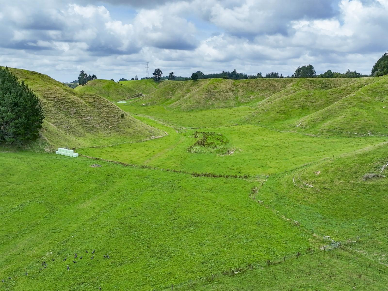 248 Lichenstein Road, Okere Falls