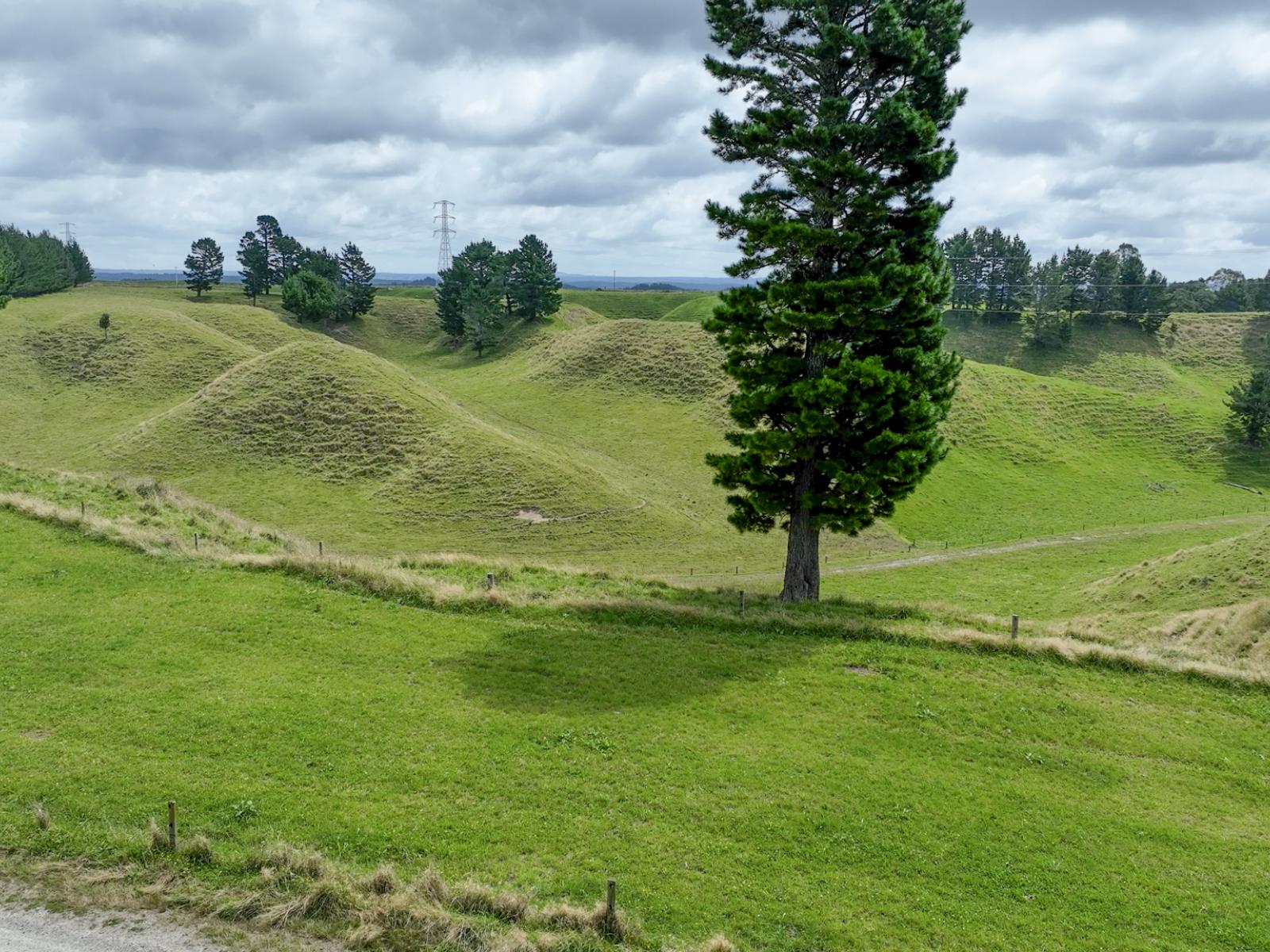 248 Lichenstein Road, Okere Falls