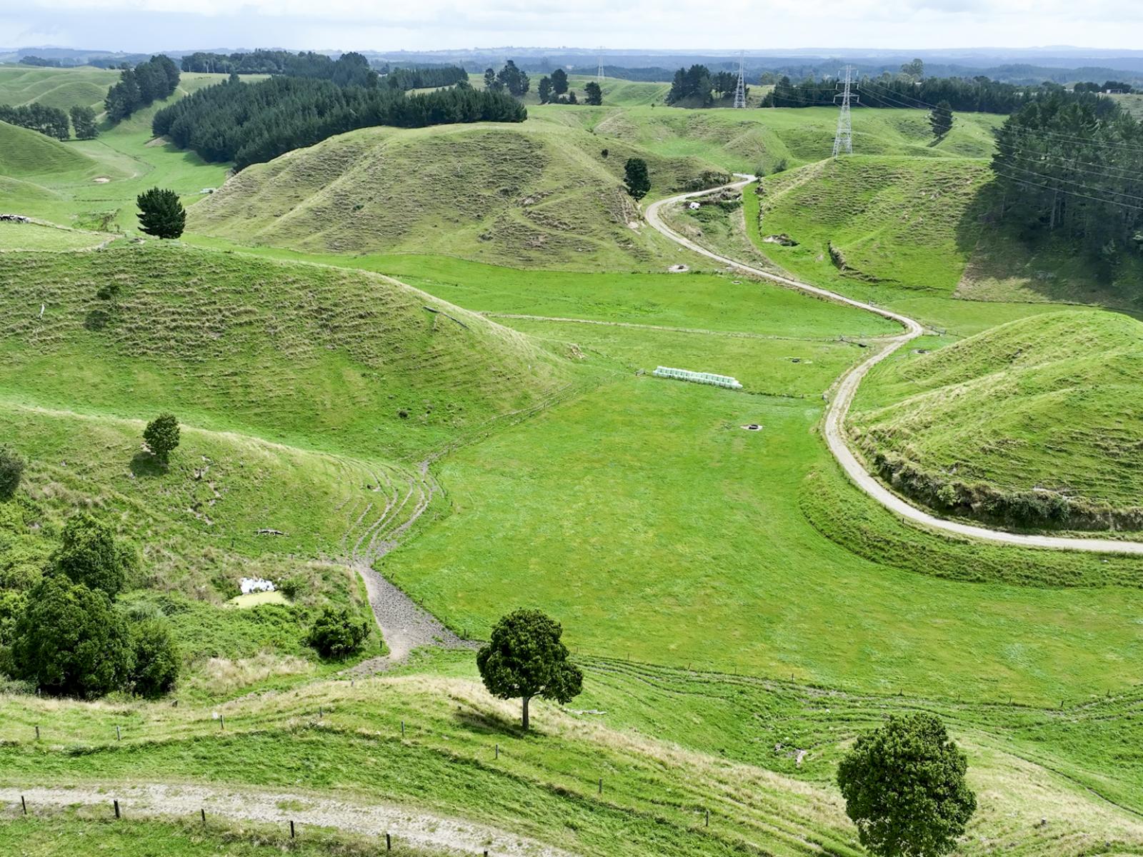 248 Lichenstein Road, Okere Falls