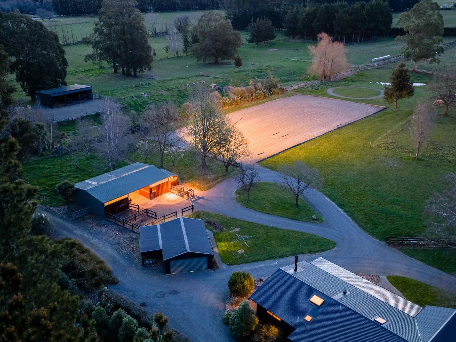 189 Carrs Road, Loburn