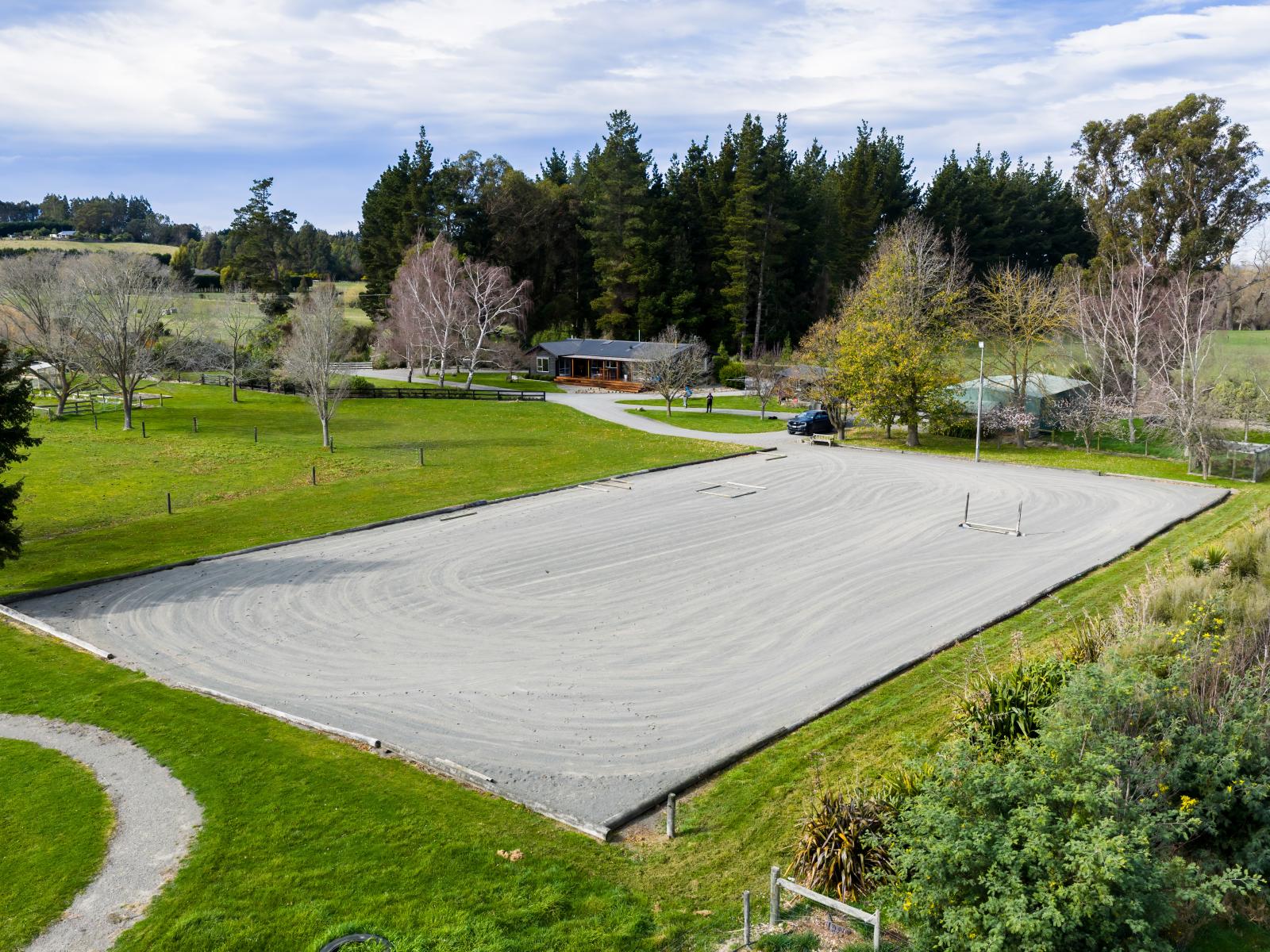 189 Carrs Road, Loburn