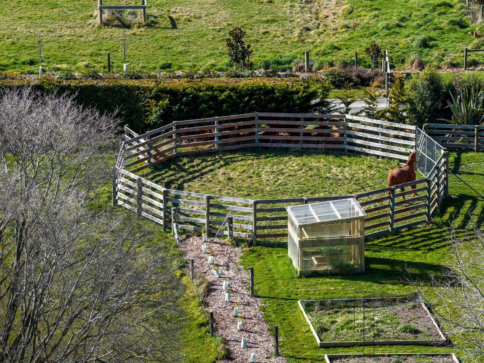 189 Carrs Road, Loburn