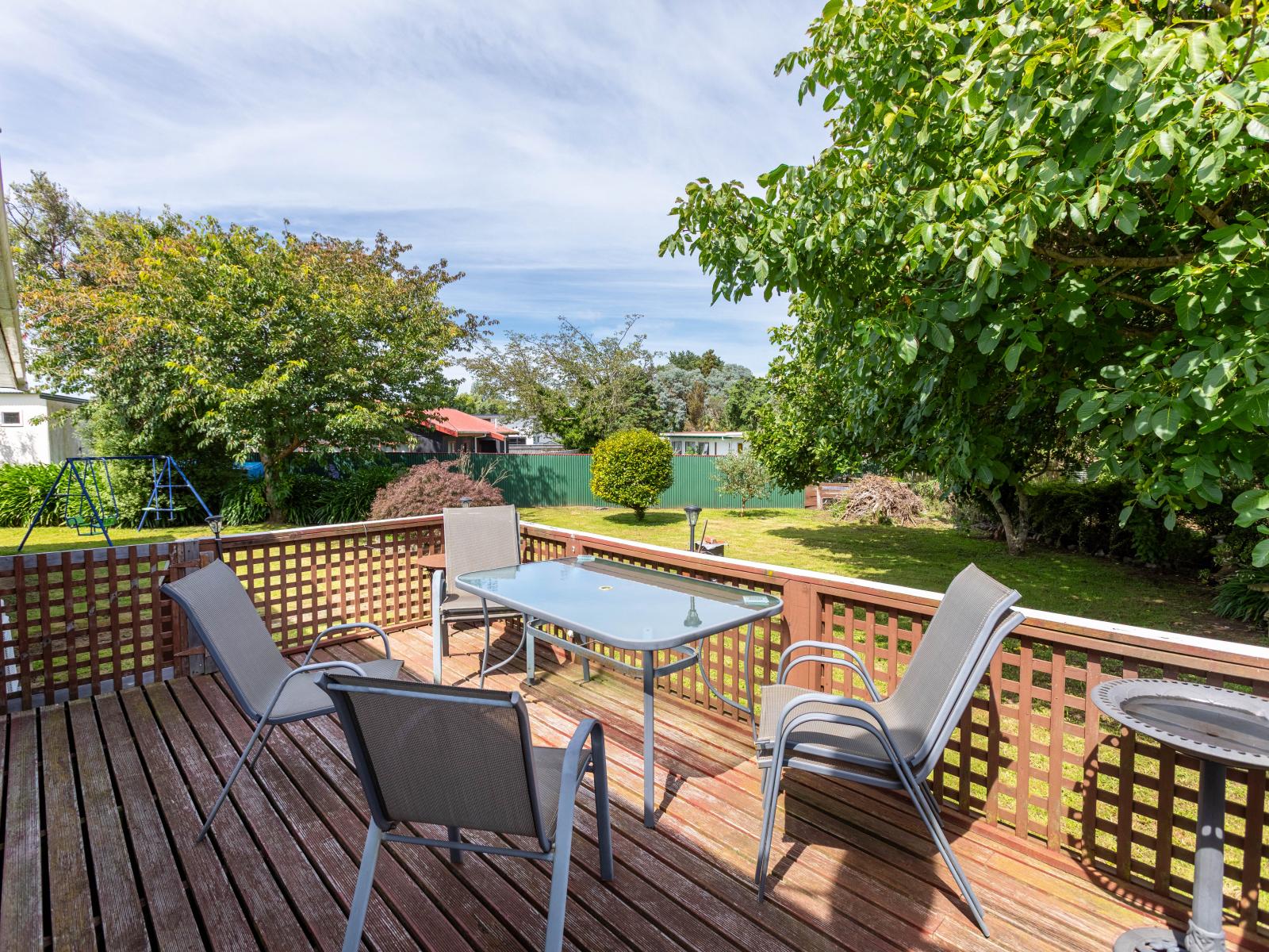 5A James Street, Dannevirke