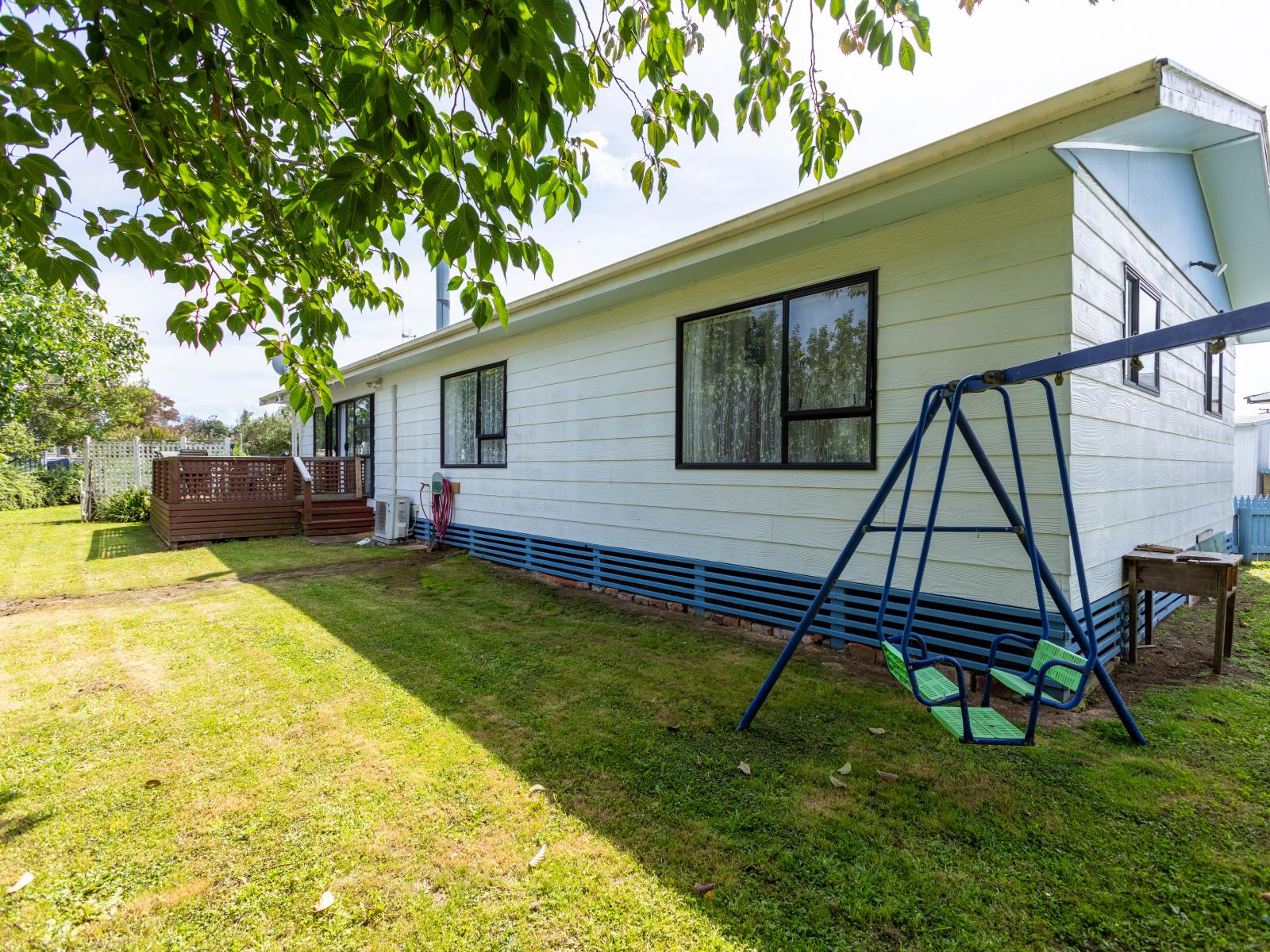 5A James Street, Dannevirke