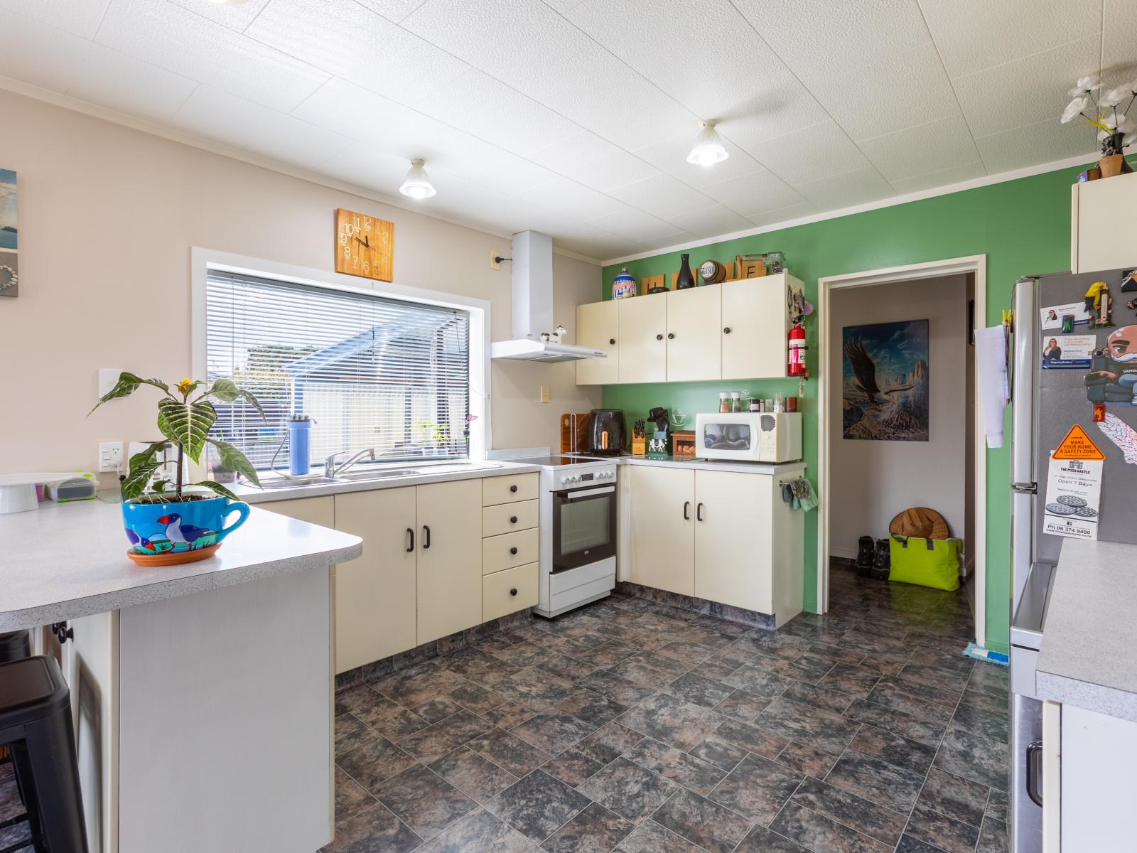 5A James Street, Dannevirke