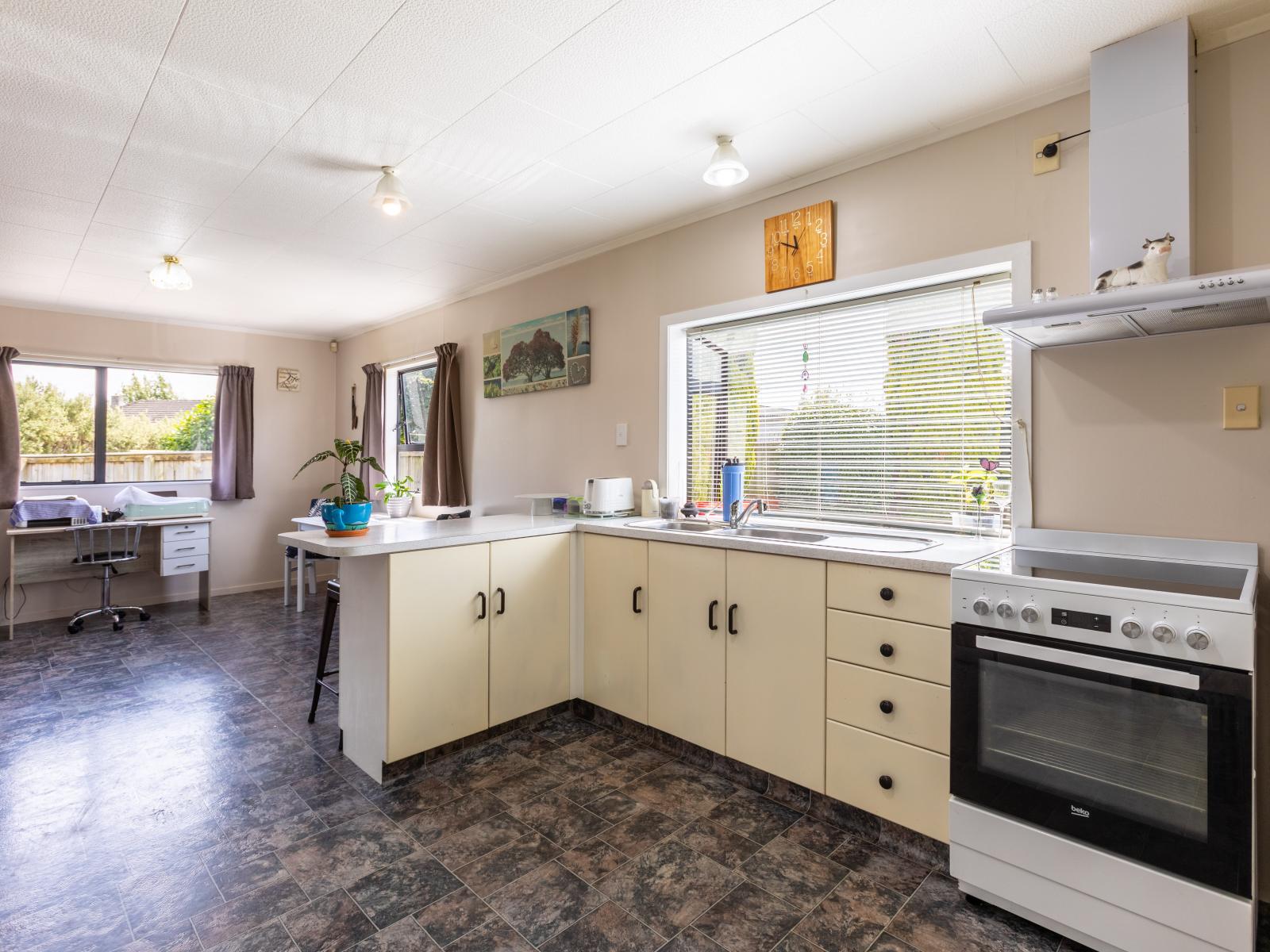 5A James Street, Dannevirke