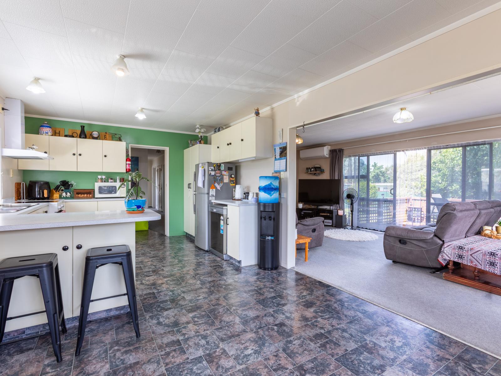 5A James Street, Dannevirke