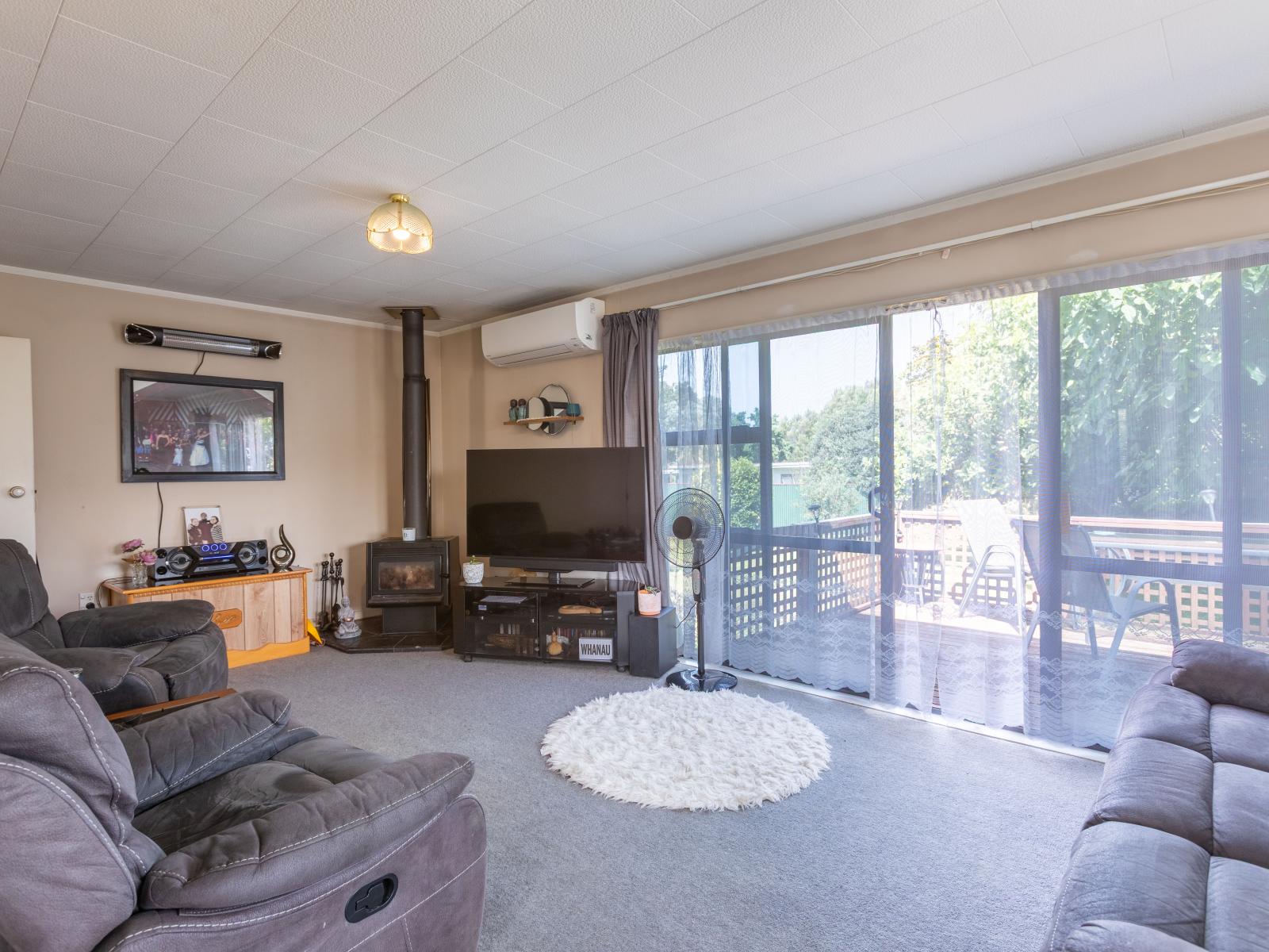 5A James Street, Dannevirke