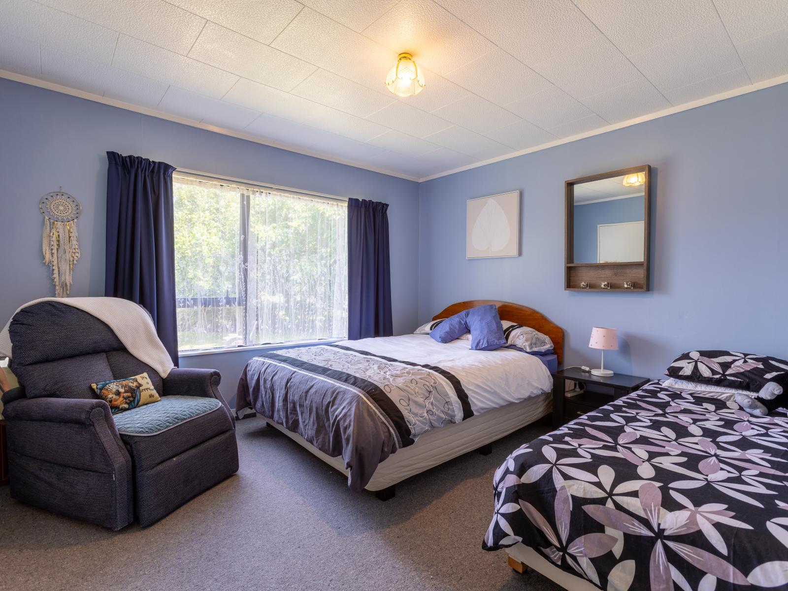 5A James Street, Dannevirke