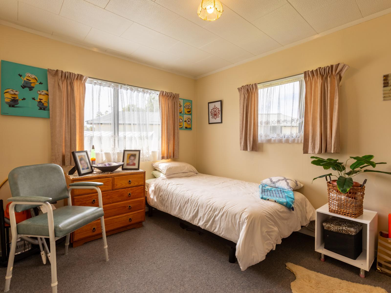 5A James Street, Dannevirke