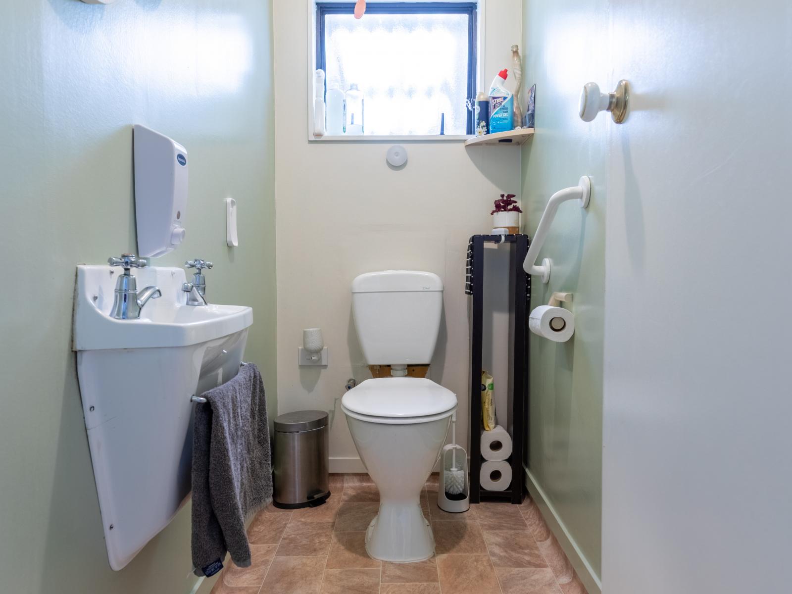 5A James Street, Dannevirke