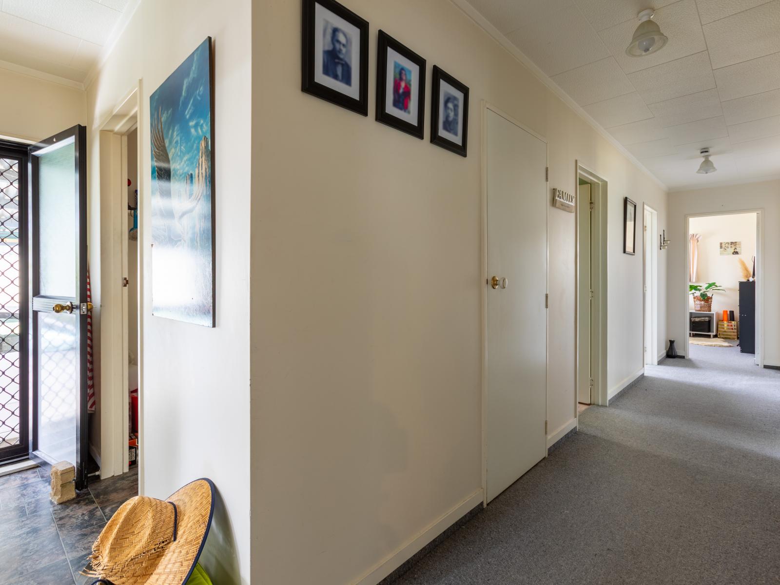 5A James Street, Dannevirke