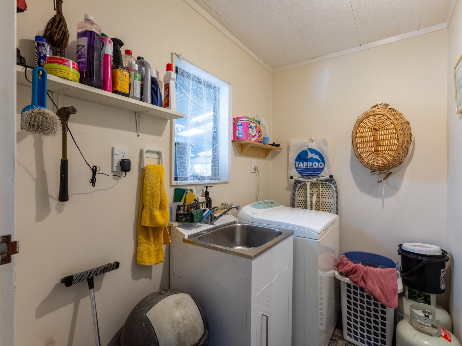 5A James Street, Dannevirke