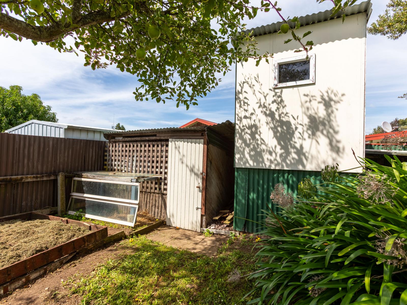 5A James Street, Dannevirke