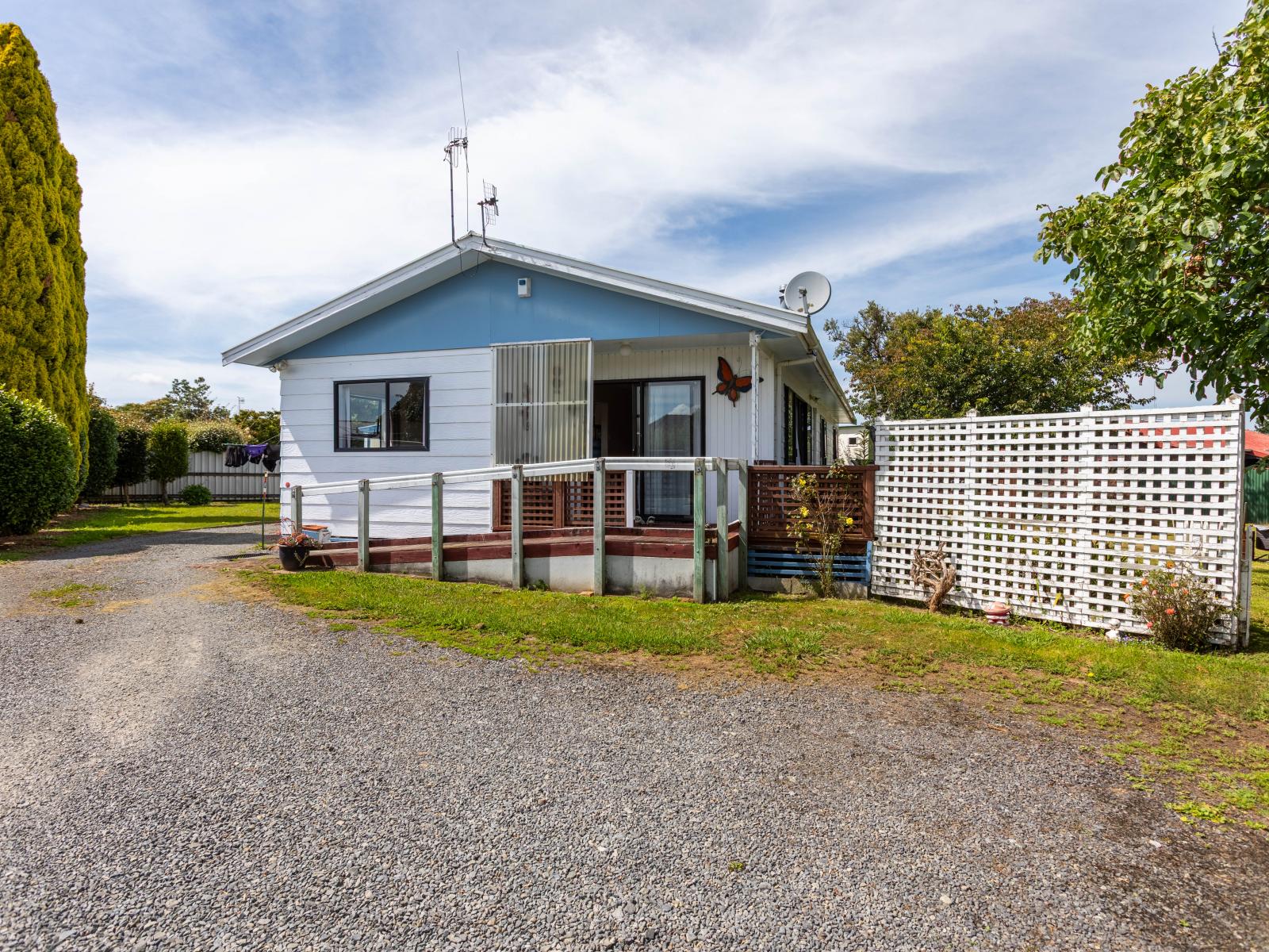 5A James Street, Dannevirke