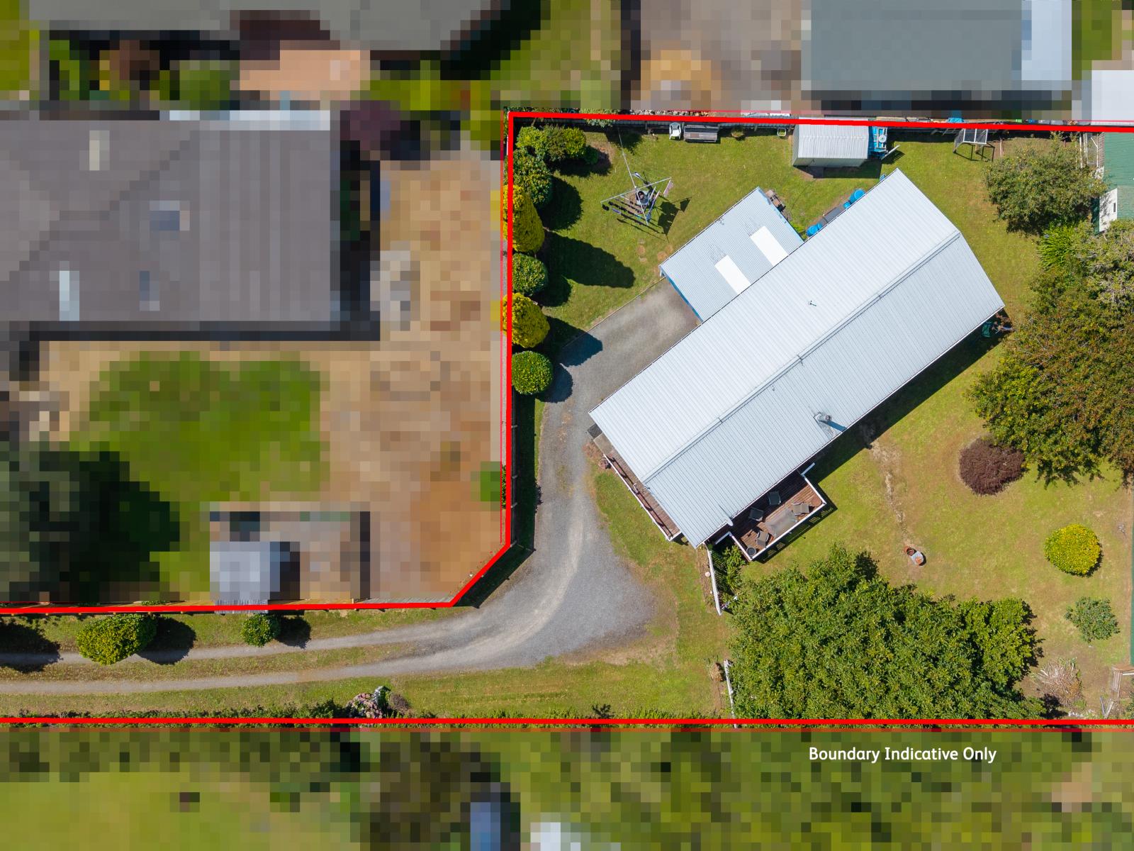 5A James Street, Dannevirke
