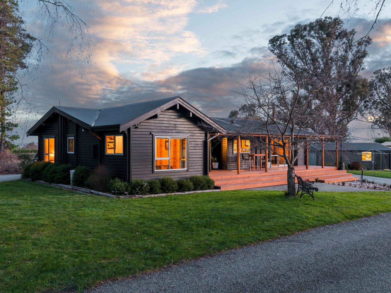 189 Carrs Road, Loburn