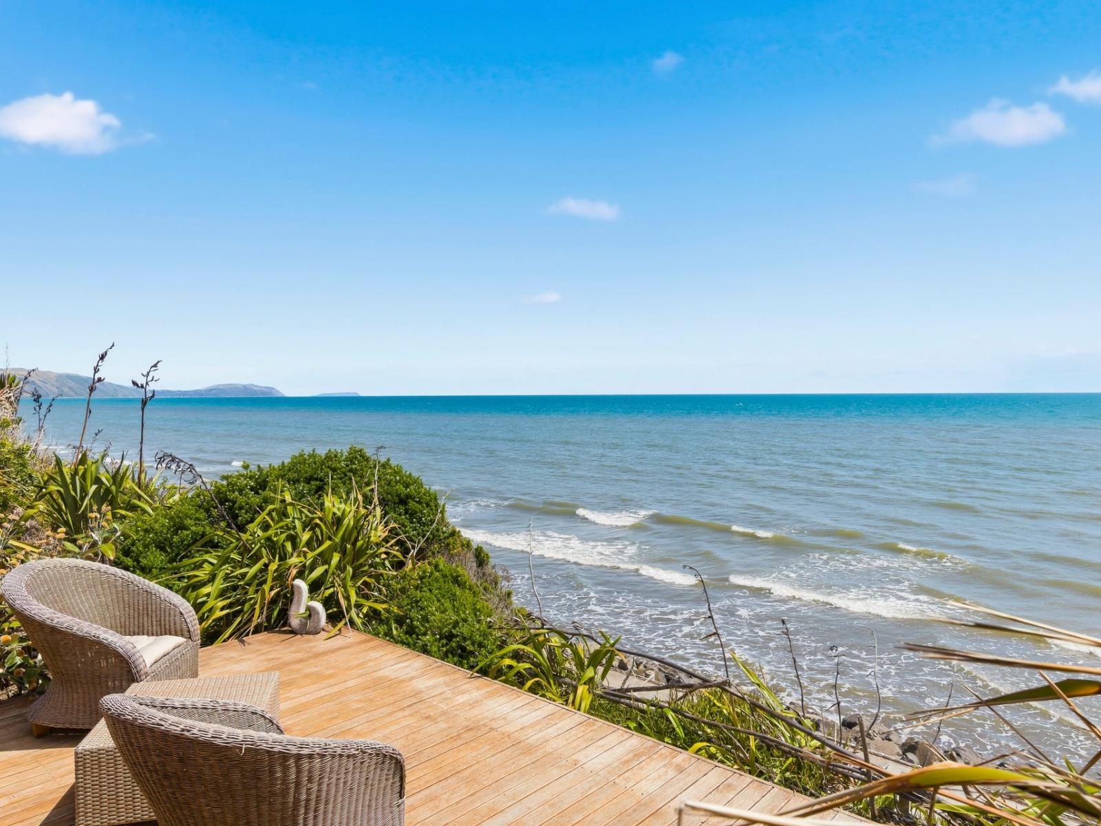 60 The Esplanade, Raumati South