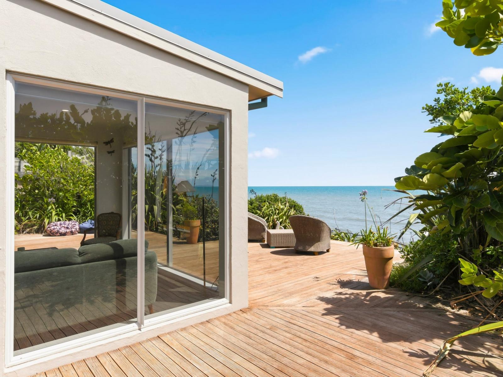 60 The Esplanade, Raumati South