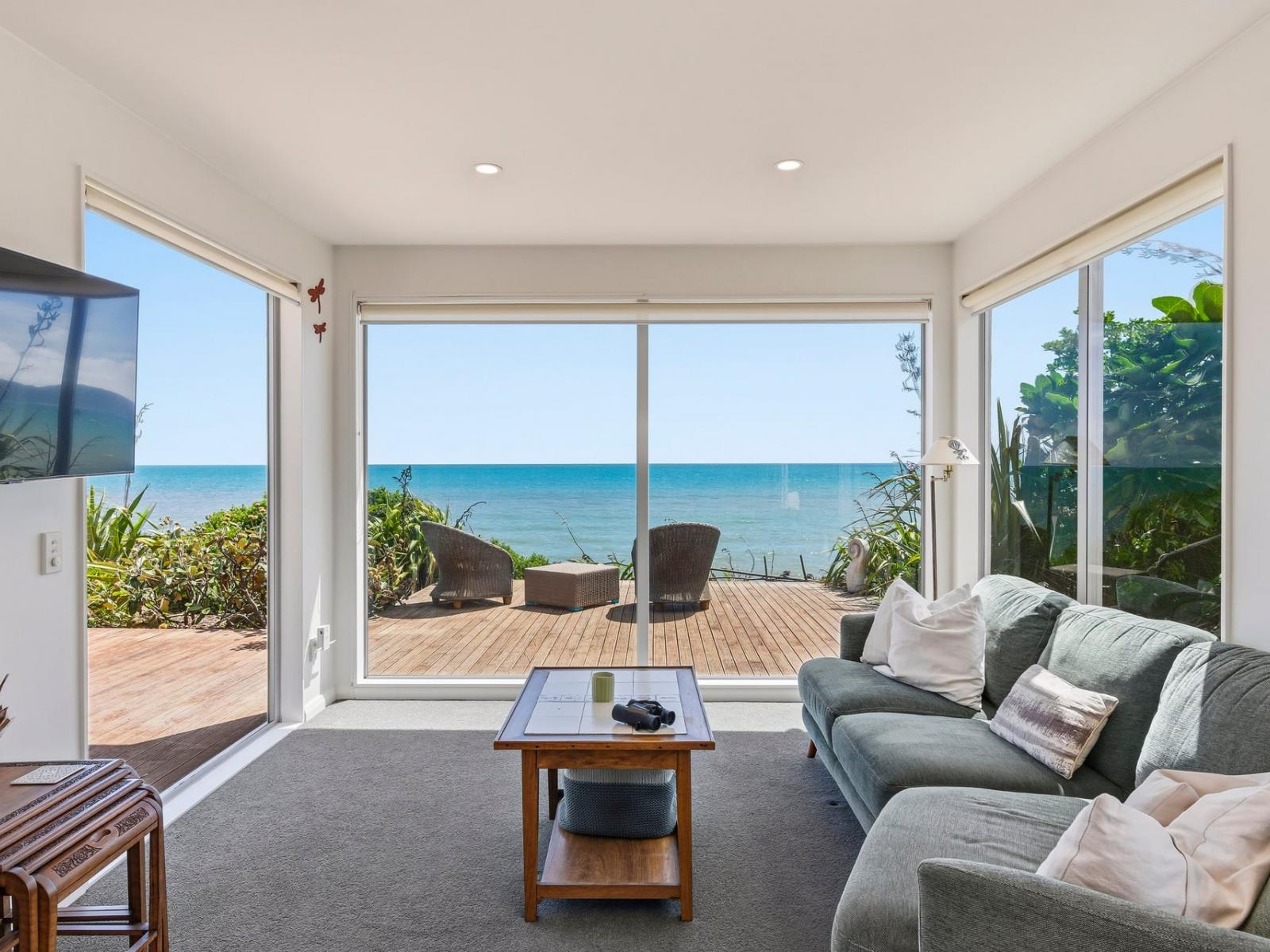 60 The Esplanade, Raumati South