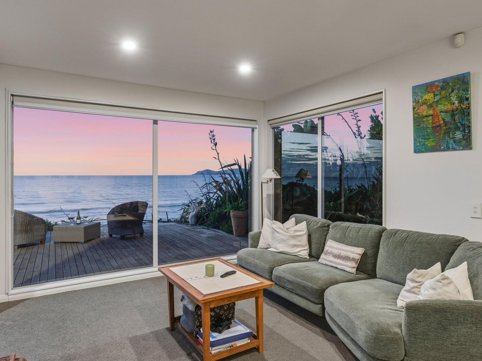 60 The Esplanade, Raumati South