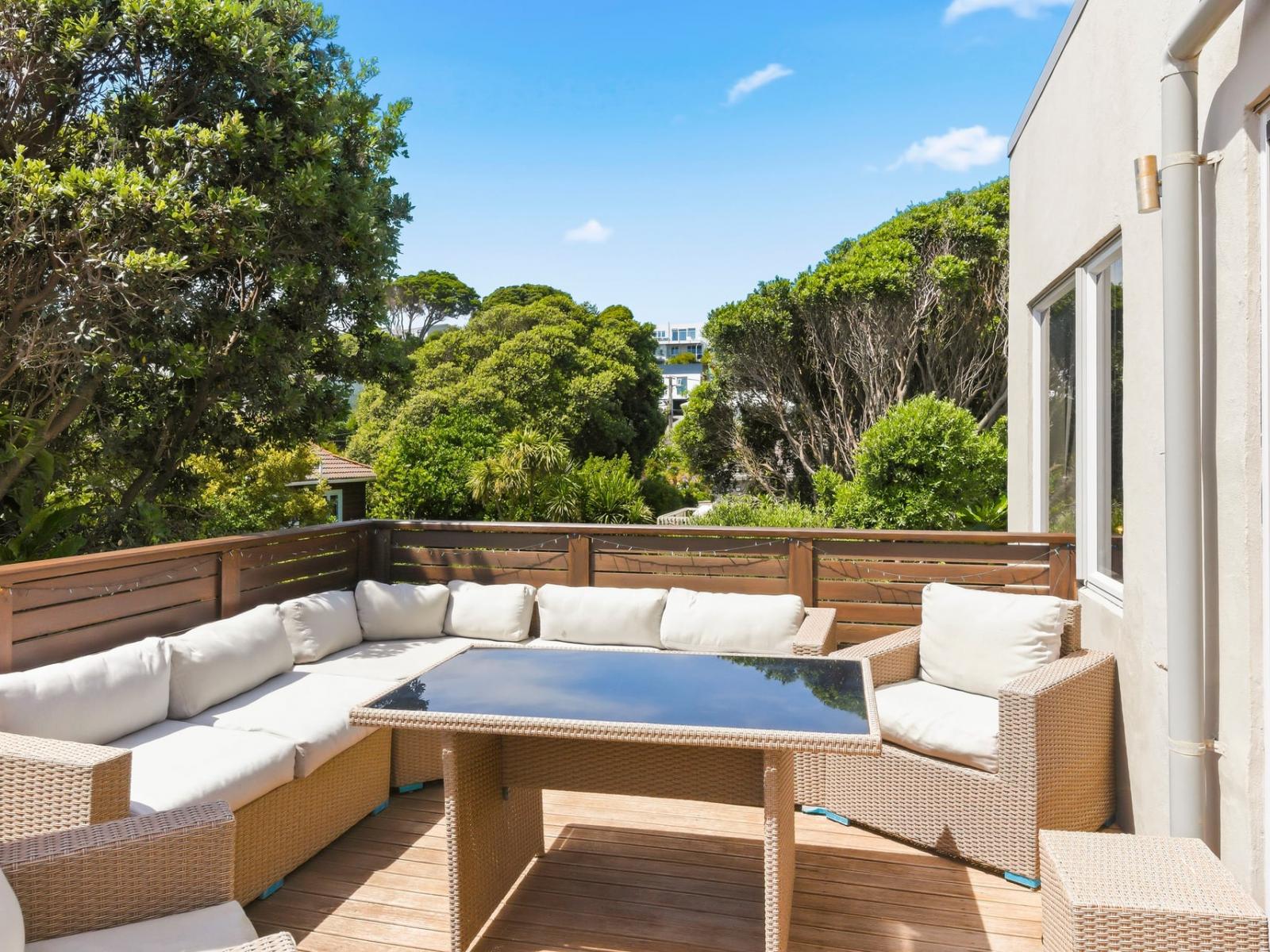 60 The Esplanade, Raumati South