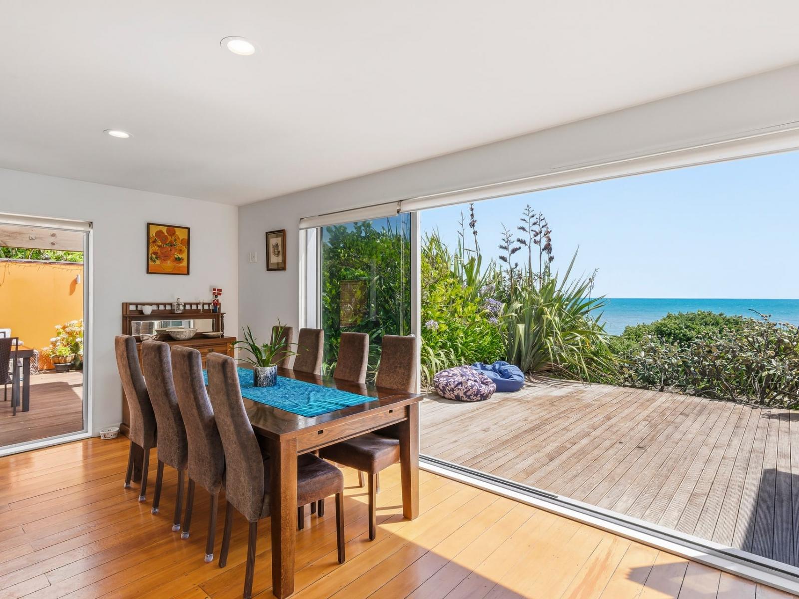 60 The Esplanade, Raumati South