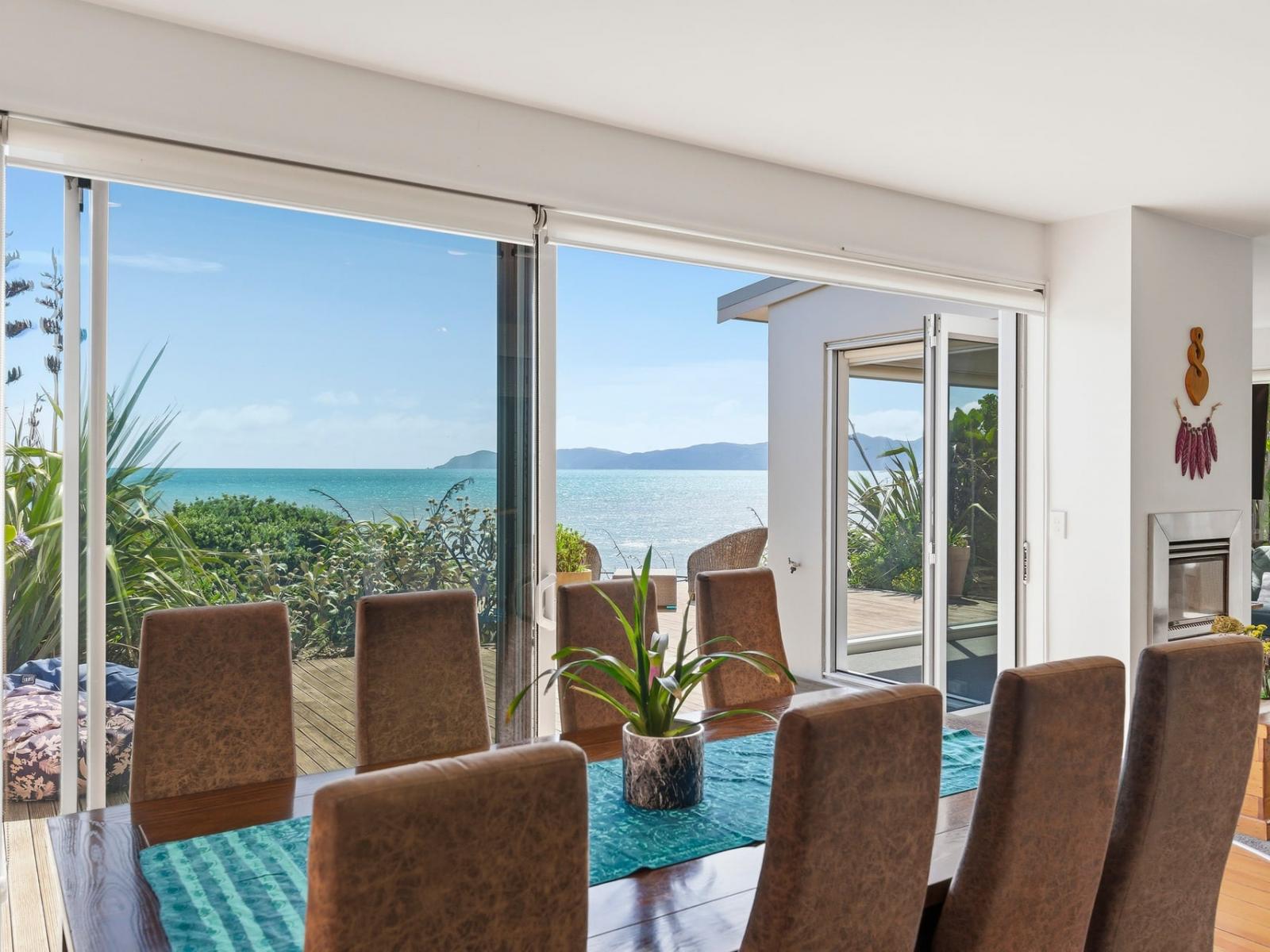 60 The Esplanade, Raumati South